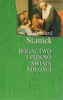 Okładka: Bogactwo i piękno świata miłości