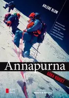 Okładka: Annapurna