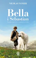 Okładka: Bella i Sebastian