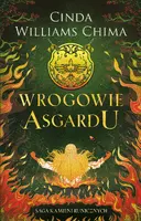 Okładka: Wrogowie Asgardu