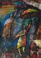 Okładka: Szczypta tradycji świeckim okiem