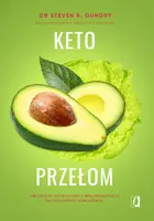 Okładka: Keto przełom