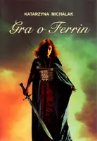 Okładka: Gra o Ferrin