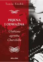 Okładka: Piękna i odważna