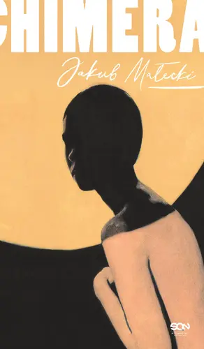Okładka: Chimera