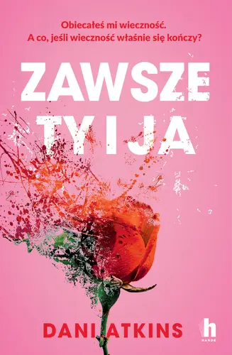 Okładka: Zawsze ty i ja