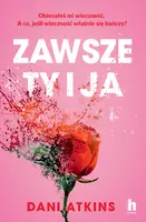 Okładka: Zawsze ty i ja