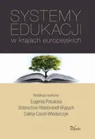 Okładka: Systemy edukacji w krajach europejskich