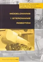 Okładka: Modelowanie i sterowanie robotów