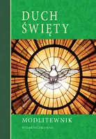 Okładka: Duch Święty
