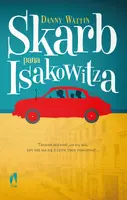 Okładka: Skarb pana Isakowitza