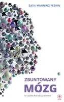 Okładka: Zbuntowany mózg