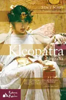 Okładka: Kleopatra