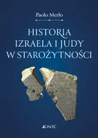 Okładka: Historia Izraela i Judy w starożytności