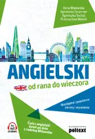 Okładka: Angielski od rana do wieczora