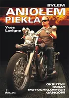 Okładka: Byłem aniołem piekła