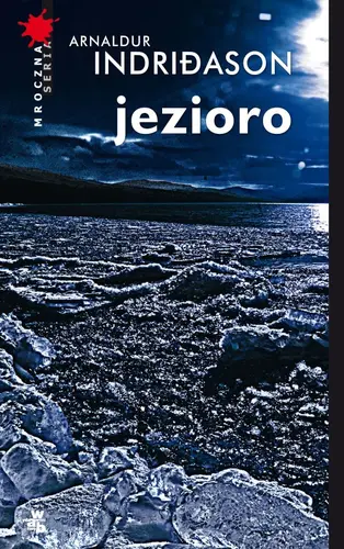 Okładka: Jezioro