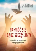 Okładka: Nawróć się i bądź szczęśliwy!