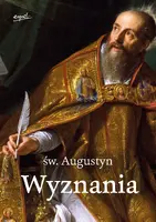 Okładka: Wyznania