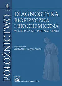 Okładka: Położnictwo