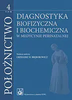 Okładka: Położnictwo