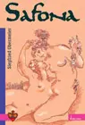 Okładka: Safona