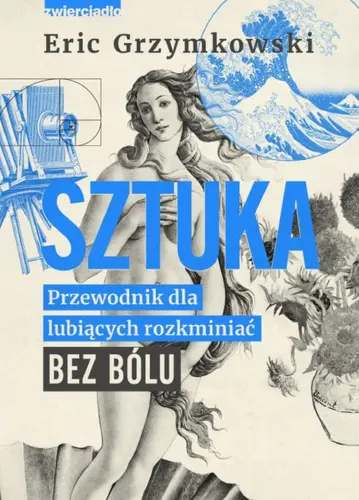 Okładka: Sztuka