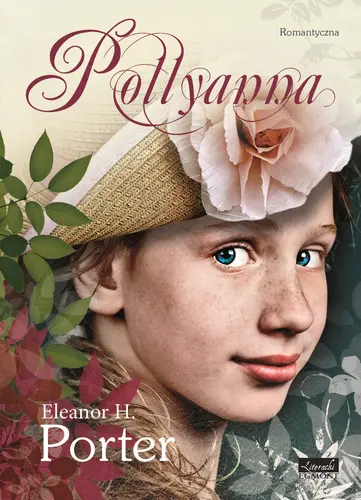 Okładka: Pollyanna
