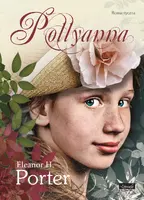 Okładka: Pollyanna