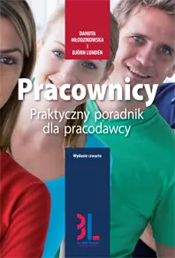 Okładka: Pracownicy