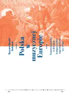 Okładka: Polska w muzycznej Europie