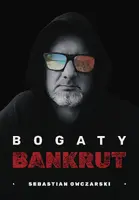 Okładka: Bogaty Bankrut