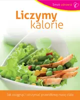Okładka: Liczymy kalorię