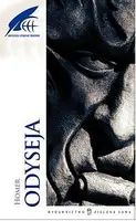 Okładka: ODYSEJA