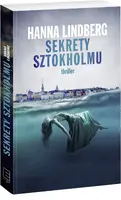 Okładka: Sekrety Sztokholmu