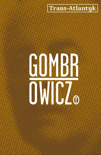 Okładka: Trans-Atlantyk