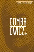 Okładka: Trans-Atlantyk