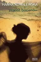 Okładka: Przelot bocianów mk