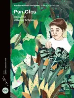Okładka: Pan Głos