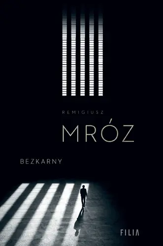 Okładka: Bezkarny