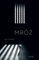 Okładka: Bezkarny