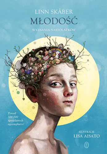 Okładka: Młodość