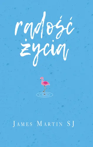 Okładka: Radość życia