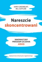 Okładka: Nareszcie skoncentrowani