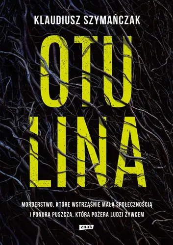 Okładka: Otulina