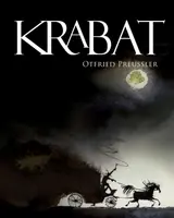 Okładka: Krabat