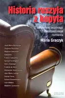 Okładka: Historia ruszyła z kopyta