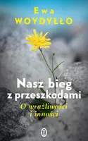 Okładka: Nasz bieg z przeszkodami