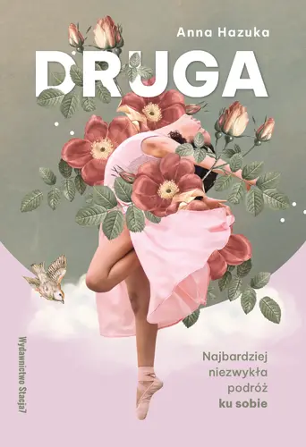 Okładka: DRUGA