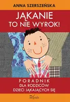 Okładka: Jąkanie to nie wyrok